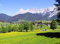 Hofweyer Ξενοδοχείο Ramsau am Dachstein Εξωτερικό φωτογραφία